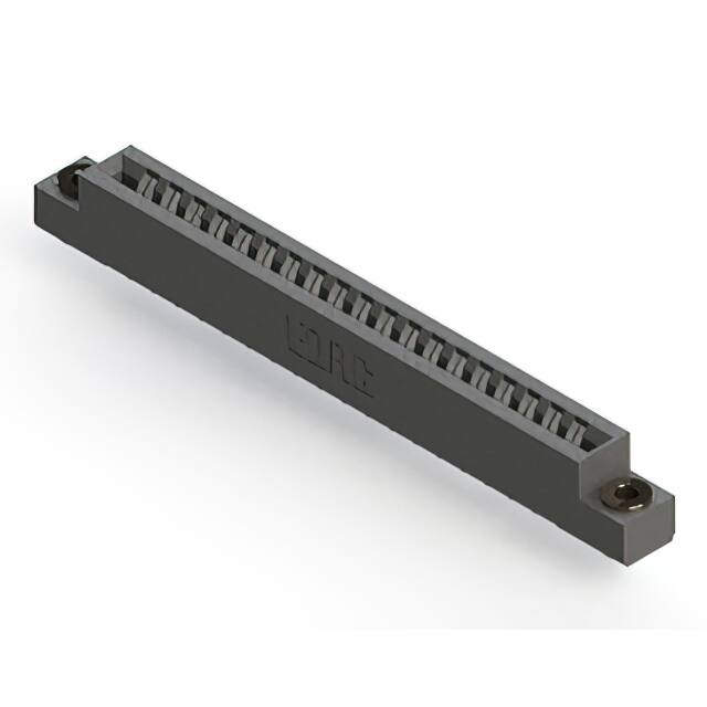 356-019-421-103 EDAC Inc.  Edgeboard Connectors